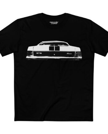 Copy of Adult Staple Tee